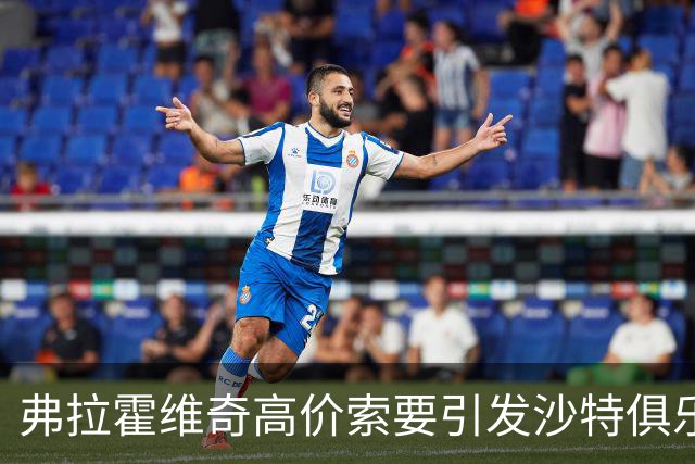 弗拉霍维奇高价索要引发沙特俱乐部退缩 或低价加盟土耳其球队